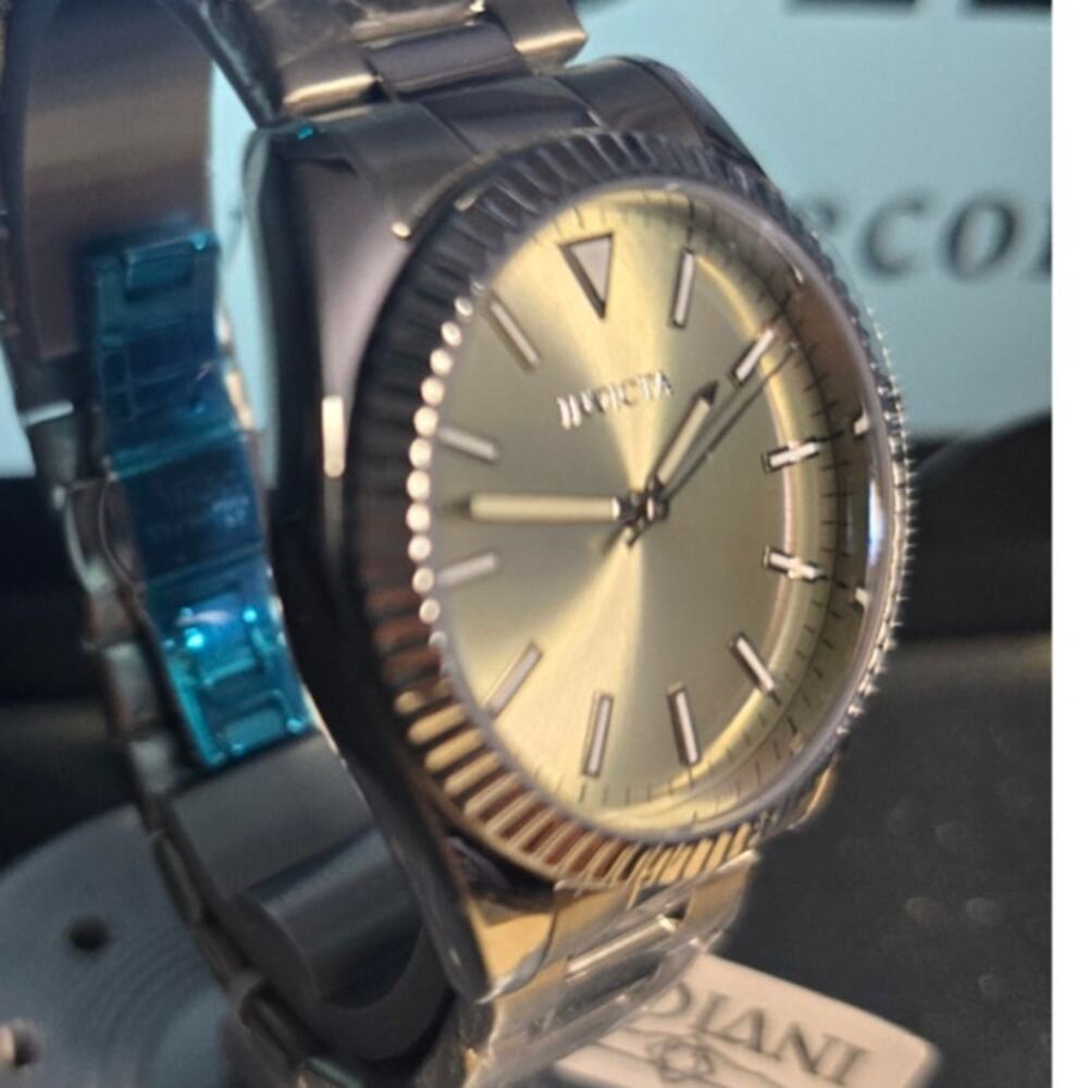 Invicta Celestial Langdon Men's Watch - (43)